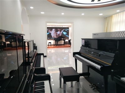 青州市恒韵琴行