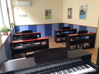 知音琴行