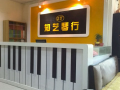 佛冈知艺琴行