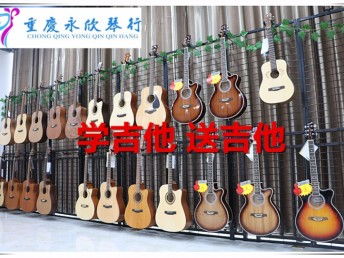 图 永川学钢琴0元租钢琴回家就在协信永欣琴行 重庆文体培训