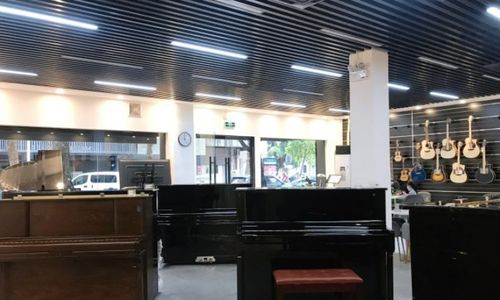 中山木偶琴行好不好 木偶琴行怎么样 淘学培训