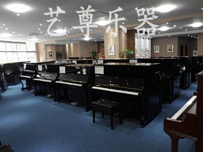 重庆二手钢琴市场在哪里/重庆钢琴专卖/重庆艺尊琴行-首商网