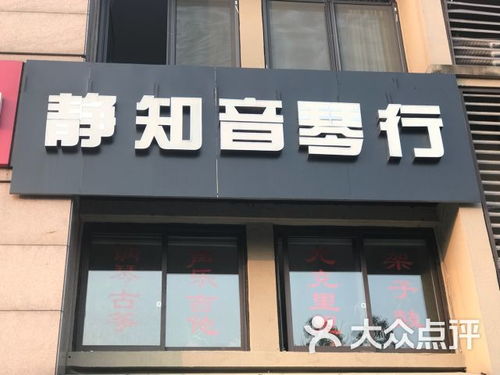 静知音琴行课程 价格 简介 怎么样 合肥学习培训
