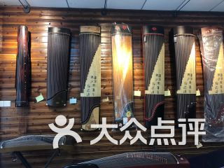 盛天韵琴行课程 价格 简介 怎么样 青岛学习培训