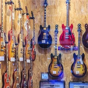 新世纪琴行产品图片 新世纪琴行店铺装修图片