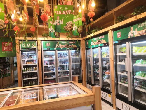 产品标签错漏 旗下多家代工厂抽检不合格,门店七千家的锅圈食汇还能火多久