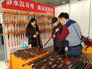 西安乐器展往届精彩回顾