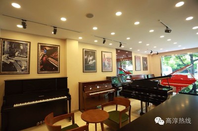 高淳和声琴行旗舰店新店开业庆典暨亚历山大室内乐团音乐会8月28日将隆重上演