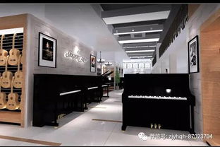 全新艺海琴行城东旗舰店 全国音乐考级,钢琴优惠活动来袭