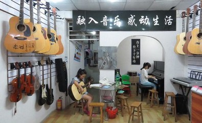 凯曼琴行电话,地址,营业时间,人均,评价,优惠,代金券,相册--糯米